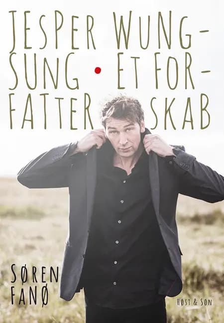 Jesper Wung-Sung af Jan Christensen