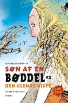 Den glemte kiste af Lene Møller Jørgensen