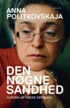 Den nøgne sandhed af Anna Politkovskaja