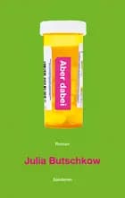 Aber dabei af Julia Butschkow