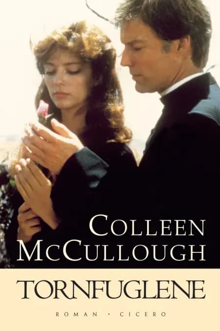 Tornfuglene af Colleen McCullough