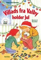 Villads fra Valby holder jul af Anne Sofie Hammer
