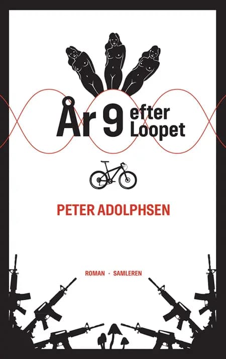 År 9 efter Loopet af Peter Adolphsen