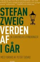 Verden af i går af Stefan Zweig