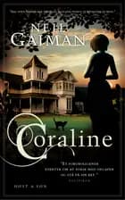 Coraline, jubilæumsudgave af Neil Gaiman