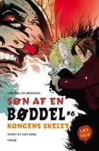 Kongens skelet af Lene Møller Jørgensen