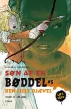 Den lille djævel af Lene Møller Jørgensen