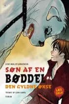 Den gyldne økse af Lene Møller Jørgensen