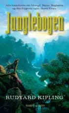 Junglebogen af Rudyard Kipling