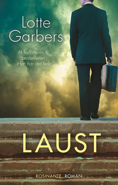Laust af Lotte Garbers