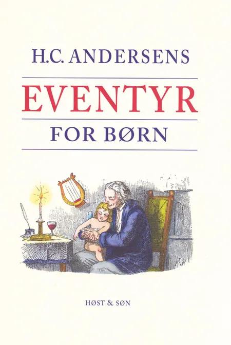 Eventyr for børn af H.C. Andersen
