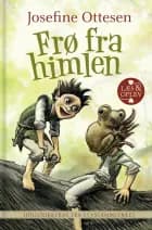 Frø fra himlen af Josefine Ottesen