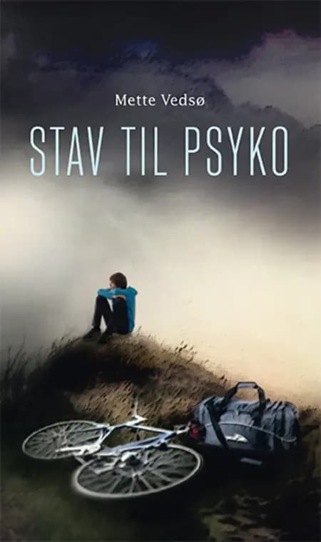 Stav til psyko af Mette Vedsø