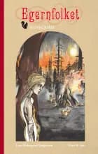 Ild og jord af Lars Holmgaard Jørgensen