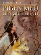 Pigen med den gule hund af Bodil Bredsdorff