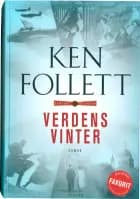 Verdens vinter af Ken Follett