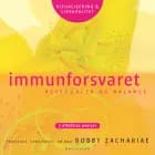 Immunforsvaret, ressourcer og balance af Bobby Zachariae
