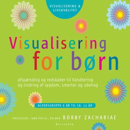 Visualisering for børn af Bobby Zachariae