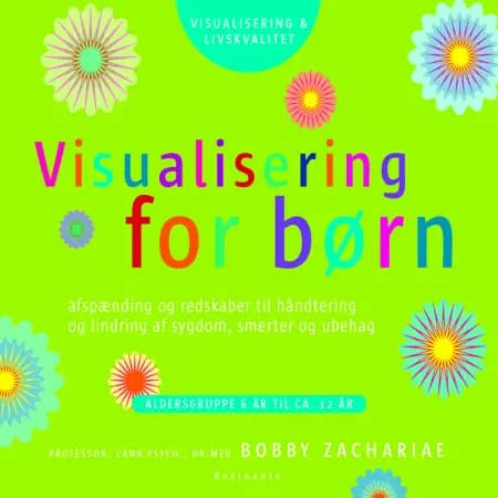 Visualisering for børn af Bobby Zachariae