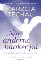 Når ånderne banker på af Karen Seneca og Marzcia Techau