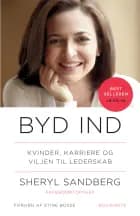 BYD IND af Sheryl Sandberg