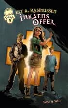 Inkaens offer af Kit A. Rasmussen