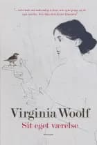 Sit eget værelse af Virginia Woolf