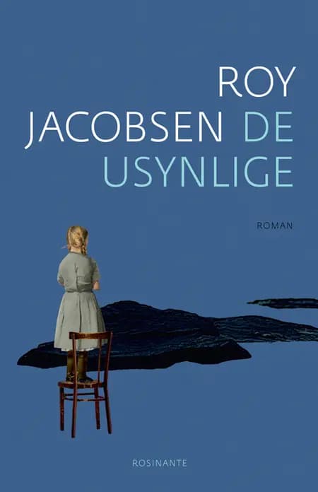 De usynlige af Roy Jacobsen