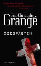 Dødspagten af Jean-Christophe Grangé