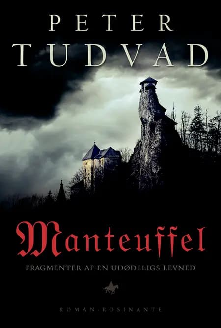 Manteuffel af Peter Tudvad