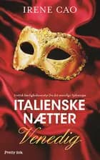 Venedig af Irene Cao