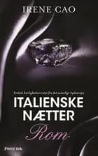 Rom af Irene Cao