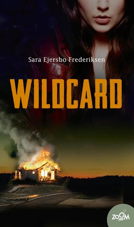 Wildcard af Sara Ejersbo