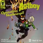 Antboy 2 - Operation Skæbnespil af Kenneth Bøgh Andersen