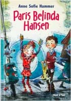 Paris Belinda Hansen af Anne Sofie Hammer