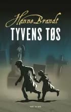 Tyvens tøs af Hanne Brandt