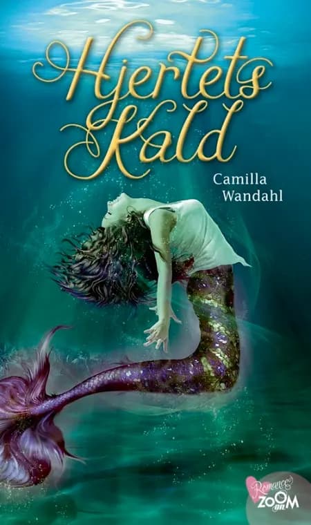 Hjertets kald af Camilla Wandahl
