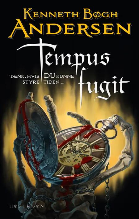 Tempus fugit af Kenneth Bøgh Andersen