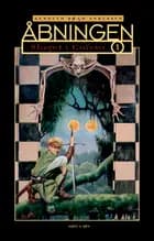 Åbningen af Kenneth Bøgh Andersen