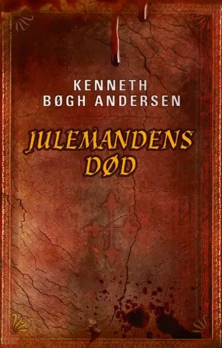 Julemandens død af Kenneth Bøgh Andersen
