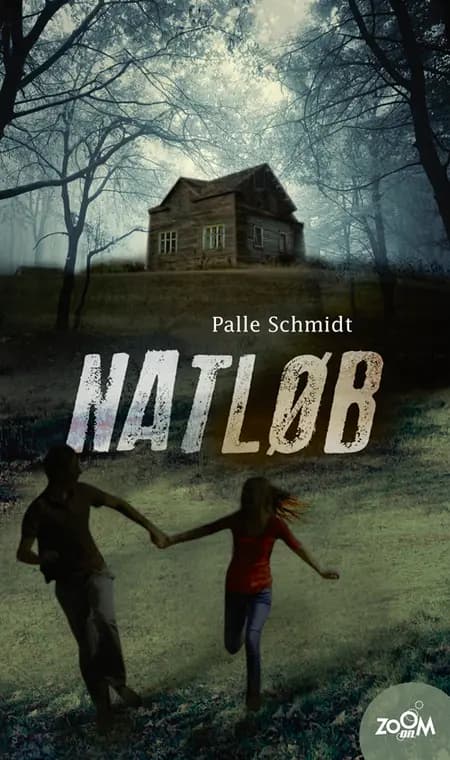 Natløb af Palle Schmidt