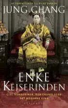 Enkekejserinden - luksusudgave af Jung Chang