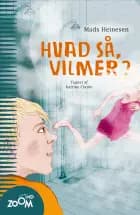 Hvad så, Vilmer? af Mads Heinesen