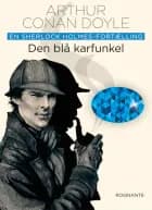 Den blå karfunkel af Arthur Conan Doyle