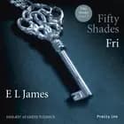 Fri af E. L. James