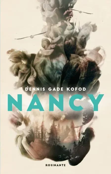 Nancy af Dennis Gade Kofod