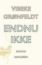 Endnu ikke af Vibeke Grønfeldt