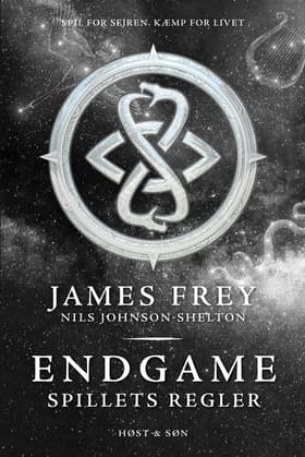 Spillets regler af James Frey