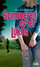 Sommeren efter Lukas af Nanna Gyldenkærne