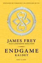Endgame af James Frey